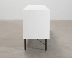 Hammel Edge skänk vit