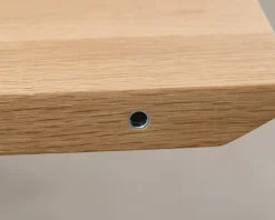 Haslev Symphony 82 iläggsskiva ek
