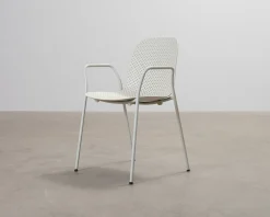 Hay 13Eighty Chair stol grå