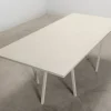 Hay Loop Stand bord beige