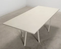 Hay Loop Stand bord beige
