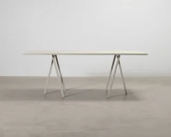 Hay Loop Stand bord beige
