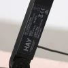 HAY PC Double Arm desk lamp