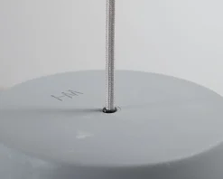 HAY Sinker L pendellampa grå