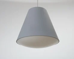 HAY Sinker L pendellampa grå