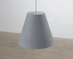 HAY Sinker L pendellampa grå