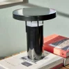 Hübsch BringMe bordslampa svart