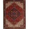 Heriz orientalisk matta 296 x 388 cm