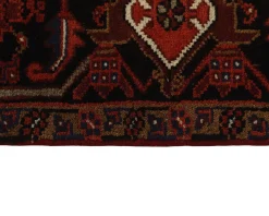 Heriz orientalisk matta 296 x 388 cm