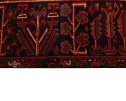 Heriz orientalisk matta 303 x 400 cm