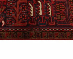 Heriz orientalisk matta 297 x 382 cm