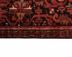 Heriz orientalisk matta 292 x 396 cm