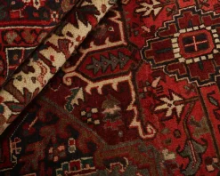 Heriz orientalisk matta 290 x 378 cm
