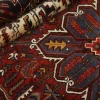 Heriz orientalisk matta 268 x 332 cm