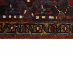 Heriz orientalisk matta 268 x 332 cm