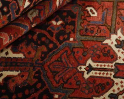 Heriz orientalisk matta 292 x 401 cm