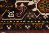 Heriz orientalisk matta 210 x 284 cm