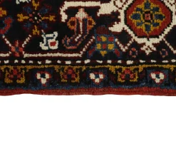 Heriz orientalisk matta 210 x 284 cm