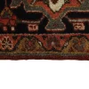 Heriz orientalisk matta 305 x 390 cm