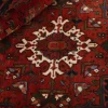 Heriz orientalisk matta 253 x 346 cm