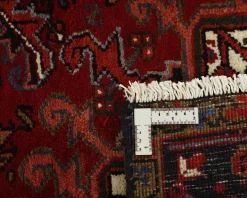 Heriz orientalisk matta 253 x 346 cm