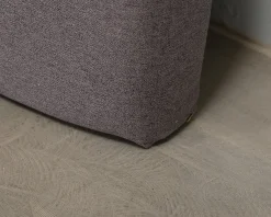 Hilton Basic sänggavel 180 cm