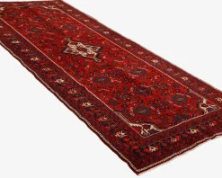 Hosseinabad orientalisk matta 154 x 334 cm