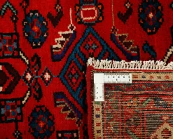 Hosseinabad orientalisk matta 154 x 334 cm