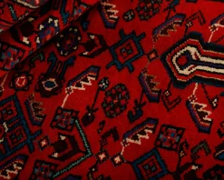 Hosseinabad orientalisk matta 154 x 334 cm