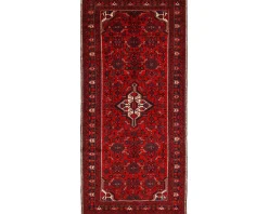 Hosseinabad orientalisk matta 154 x 334 cm