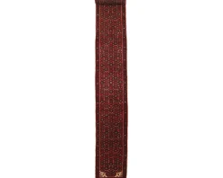 Hosseinabad orientalisk matta 83 x 583 cm