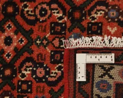Hosseinabad orientalisk matta 72 x 475 cm