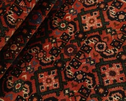 Hosseinabad orientalisk matta 72 x 475 cm