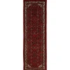 Hosseinabad orientalisk matta 68 x 192 cm