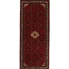 Hosseinabad orientalisk matta 82 x 193 cm