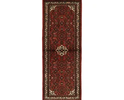 Hosseinabad orientalisk matta 73 x 192 cm