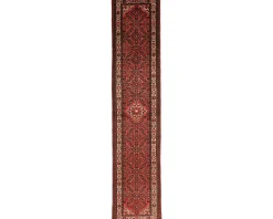 Hosseinabad orientalisk matta 87 x 408 cm