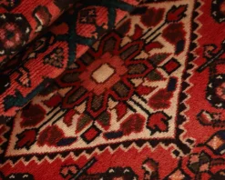 Hosseinabad orientalisk matta 87 x 408 cm