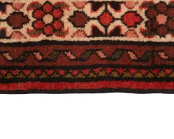 Hosseinabad orientalisk matta 87 x 408 cm