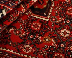Hosseinabad orientalisk matta 158 x 314 cm