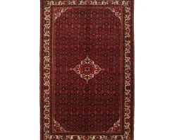 Hosseinabad orientalisk matta 204 x 313 cm