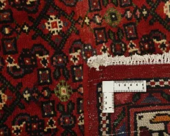 Hosseinabad orientalisk matta 208 x 303 cm