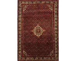 Hosseinabad orientalisk matta 208 x 303 cm