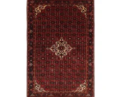 Hosseinabad orientalisk matta 211 x 310 cm