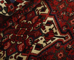 Hosseinabad orientalisk matta 208 x 298 cm