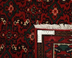 Hosseinabad orientalisk matta 196 x 288 cm