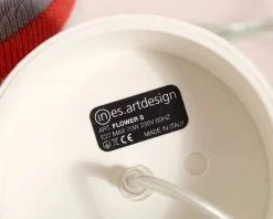 In.es.artdesign pendellampa