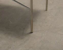 Inno C.D. Stack bänk brun