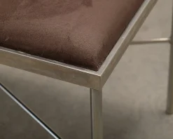 Inno C.D. Stack bänk brun