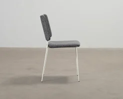 Johanson Design Frankie 08 stol grå